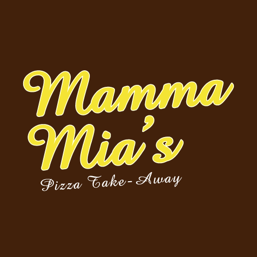 Mamma Mias CA14 logo