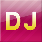 Cover Image of ดาวน์โหลด DJ Remix ริงโทนอิเล็กทรอนิกส์  APK