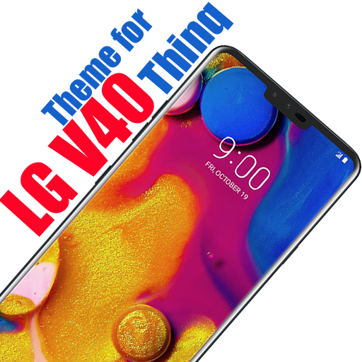 Theme for LG V40 / LG G7 – Apps on Google Play