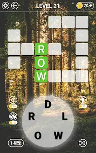 Word Connect : Word PuzzleGame