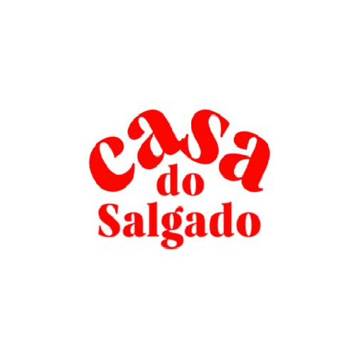 Casa do Salgado logo
