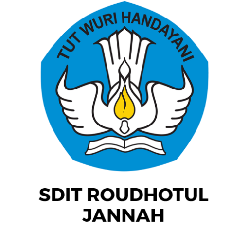 SDIT Roudhotul Jannah logo