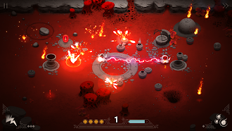 Game screenshot Ритуал: Ангел Хаоса hack
