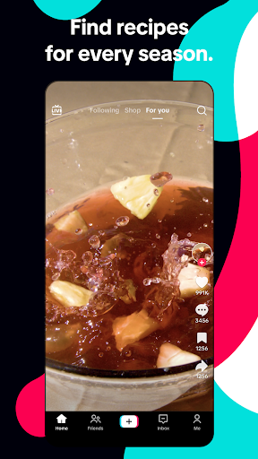 TikTok - Social - apps