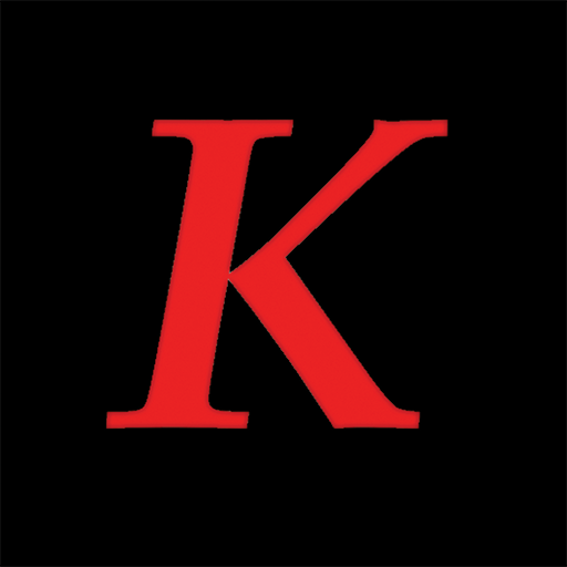 Kandhavia VIP logo