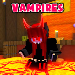 Vampire Survivors MC