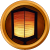 Relaxation Audio Lamp icon