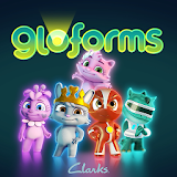 Clarks Gloforms icon