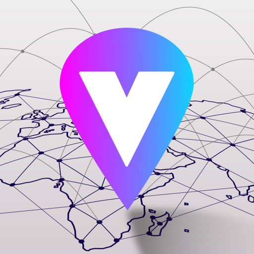 Vtour logo