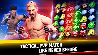 Game screenshot ONE Fight Arena apk download