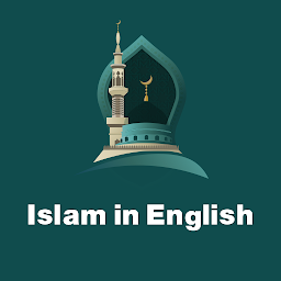 图标图片“islam all in one app”