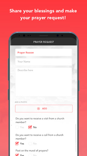 Pastor B Screen 2