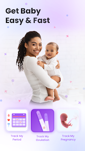 Ovulation Tracker App - Premom
