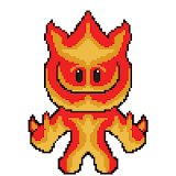 Fire In Hell icon