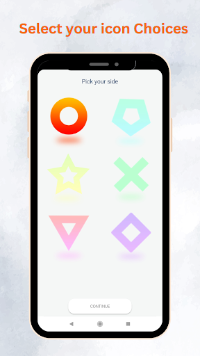 Tic Toc Toe Mini  XO Game