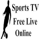 Sports Tv Free Live Online icon