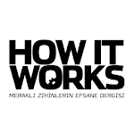Cover Image of Herunterladen How It Works - Türkiye 8.0.8 APK