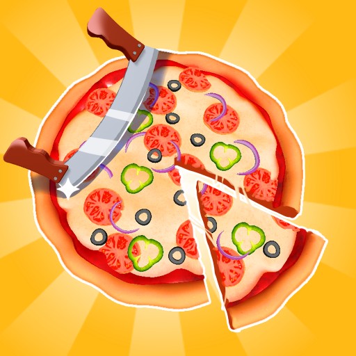 Pizza Slice!