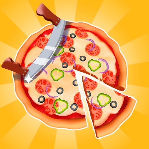 Pizza Slice! logo