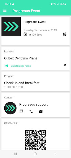Progresus Screen 2