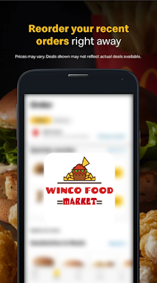 Winco Foodのおすすめ画像3