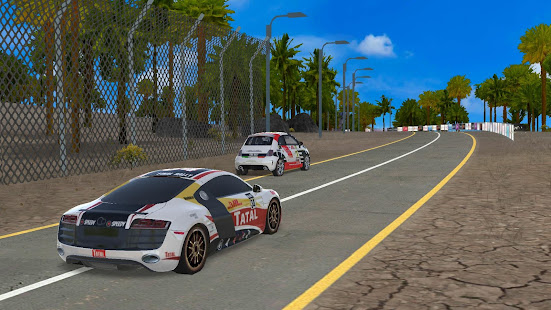 Final Rally - Multiplayer Race 0.094 screenshots 6