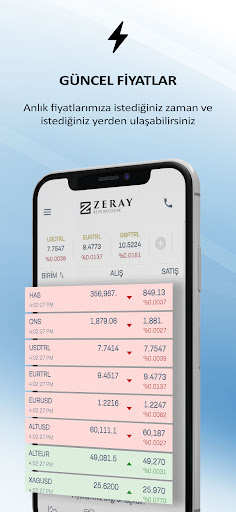 ZERAY KUYUMCULUK Screen 3