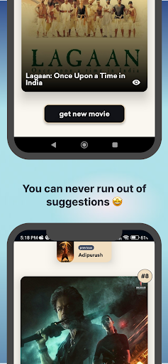 Ishaara: Dumb Charades Movie Screen 3