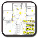 Cover Image of Descargar Electrical House WiringDiagram  APK