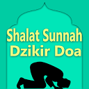 Shalat Sunnah & Dzikir Doa