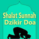 Cover Image of Baixar Orações Sunnah e Dzikir Doa  APK