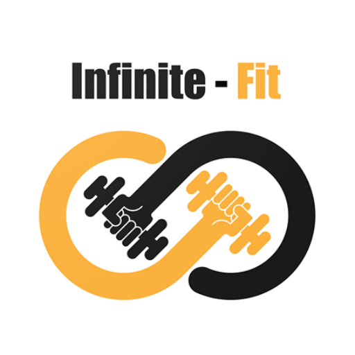 Infinite Fitness Hub logo