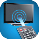 Remote tv for samsung TV icon