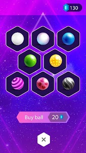 Tiles Hop: EDM Rush! Apk Mod for Android [Unlimited Coins/Gems] 4
