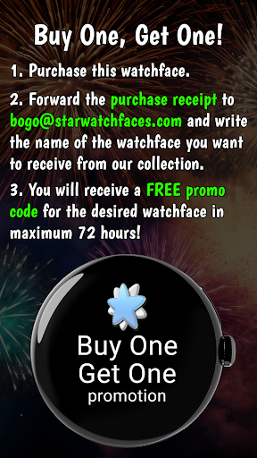 Happy New Year 2026 screenshot 6