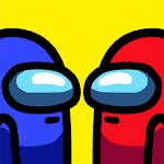 Cover Image of Herunterladen AmongChat, Match & Voice-Chat  APK