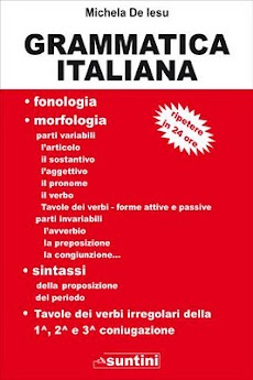 Grammatica Italianaのおすすめ画像1