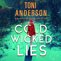 Icon image Cold Wicked Lies: A gripping romantic thriller that will have you hooked