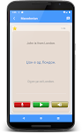 screenshot of Learn Macedonian | Macedonian 