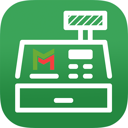 Adminmart - Admin For Minimart logo
