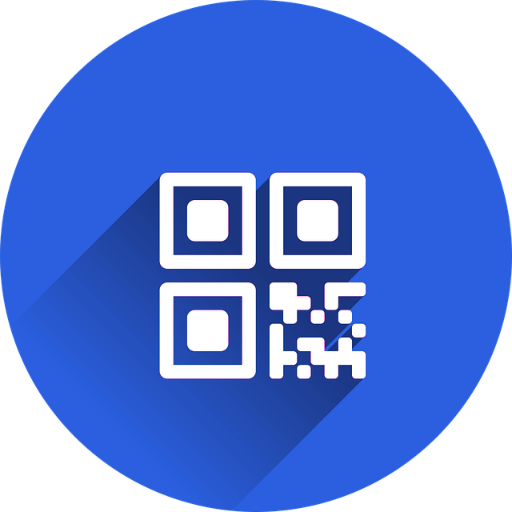 QR Code and Barcode Scanner logo