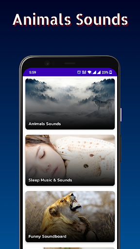 Myinstants : Meme Soundboard Screenshot 4 - AppWisp.com