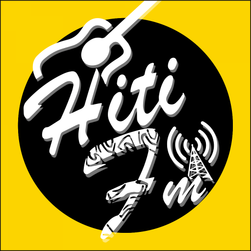 HitiFM logo