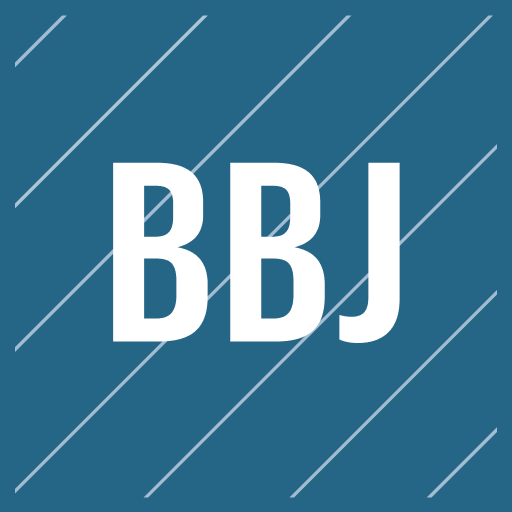 Baltimore Business Journal logo