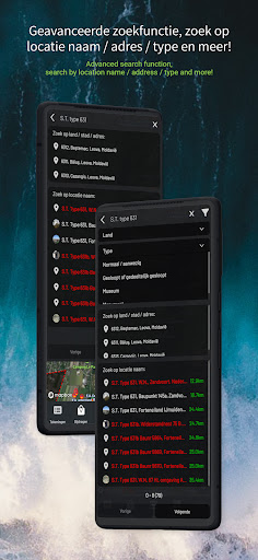 Historical War Tracker screenshot 5