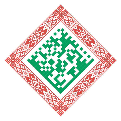 Электронный знак logo