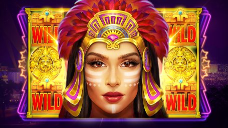 Gambino Slots: Online Casino