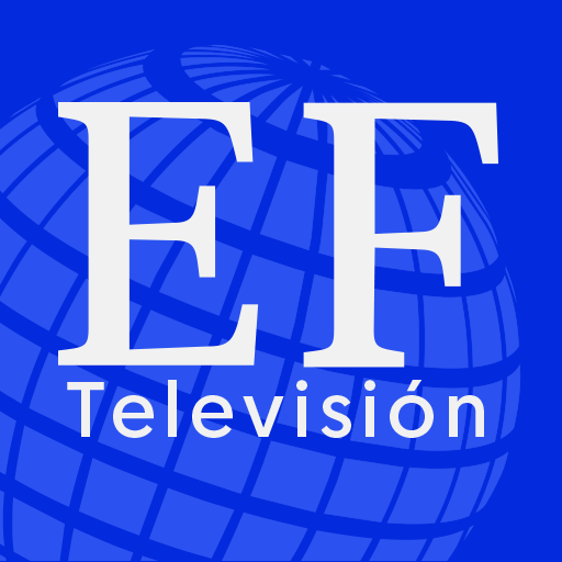 El Financiero Bloomberg + logo
