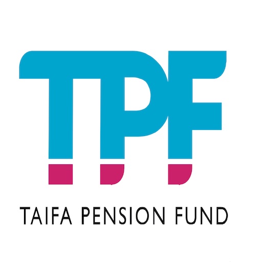Taifa Pension Fund logo
