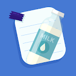 Cover Image of Tải xuống Mom's Pumping Journal - Tracke  APK
